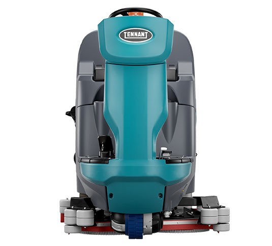 T981 SCRUBBER, RIDER, 750MM / 900MM, [T981] alt 9